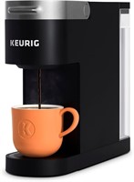 (P) Keurig K- Slim Single Serve K-Cup Pod Coffee M