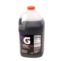 Gatorade Fierce Grape 1gal Liquid Concentrate AZ28