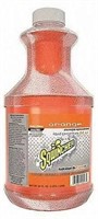 2X Sqwincher Concentrate Orange 64 fl  AZ28