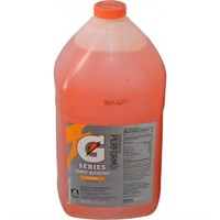 2X Gatorade 1gal Conc. Orange Sports Drink AZ28