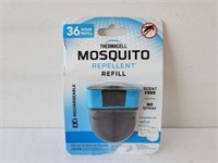 Thermacell Mosquito repellant refill compatible