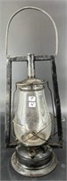 Antique Dietz Victor RR Tubular Lantern