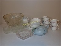 Corelle Everyday Dishes Plus