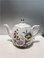 Teapot England