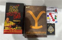 Assorted Card game Lot