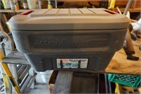 Rubber Maid Action Packer Storage Container