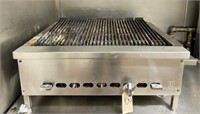 Jade Counter Top Grill