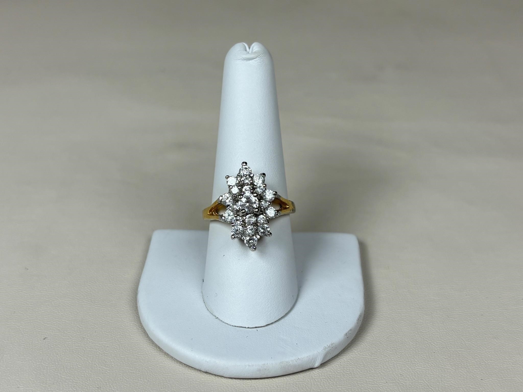 Ring Size 9