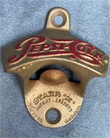 Starr Pepsi-Cola Bottle Opener