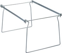 Smead Hanging Folder Frames, Legal Size, Steel, P2