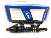 RFY Universal 15 3/4 "400mm Spring 8mm Motorcycle