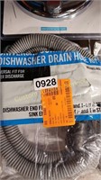 DISHWASHER DRAIN KIT