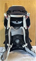 Osprey Backpack Child Carrier