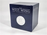 THE WEST WING COMPLETE SERIES DVD SET