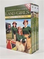 LAND GIRLS COMPLETE SERIES DVD SET