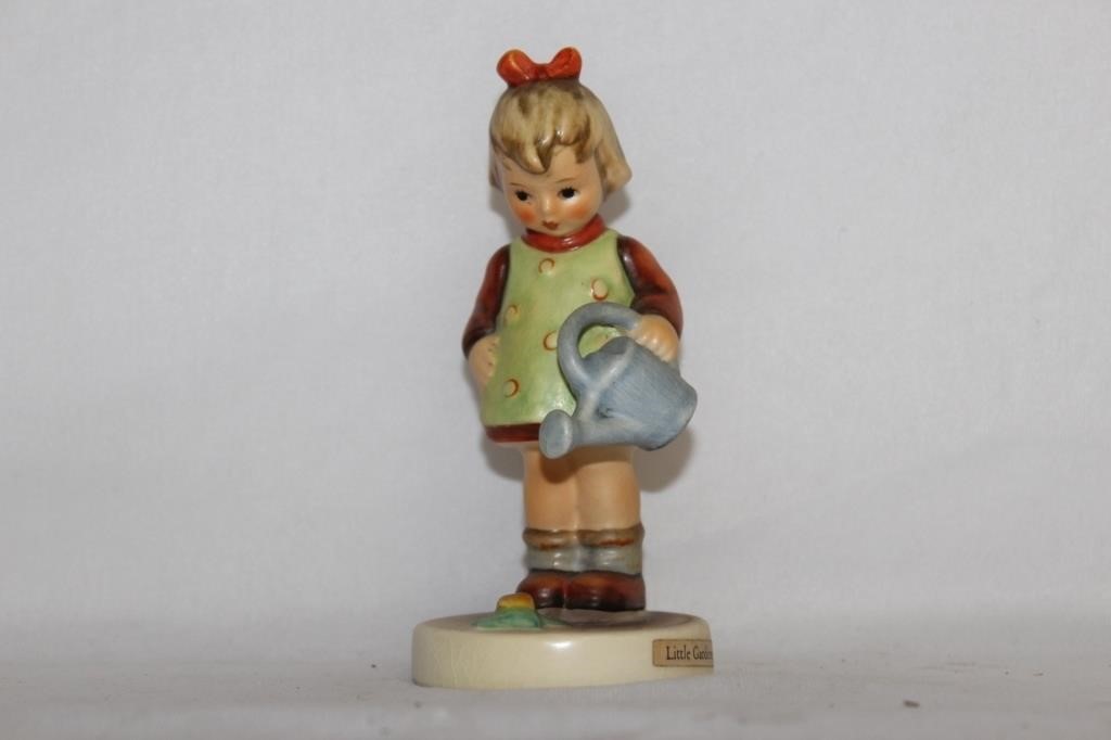 A Hummel Figurine