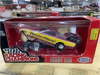 NHRA 1/24 scale funny car 1996 edition