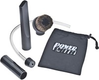 PowerSmith PAAC302 Ash Vacuum Deep Cleaning Kit