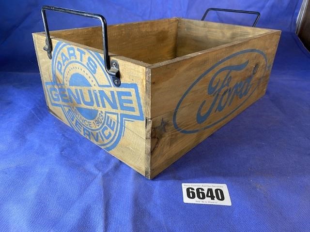 The Robert C. Laney Online Estate Auction #10