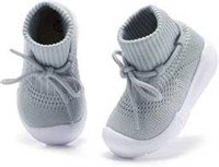 Baby Mesh Slipper Shoes