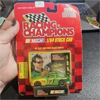 Racing Champions Chad Little 1996 Collector Set