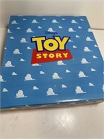 Vintage Toy Story winter boots new old stock
