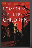 Something is Killing the Children #11a 1st PR KEY