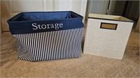 Storage Containers