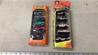 Matchbox cars NEW