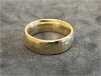 14K Gold Ring 2.5 Grams