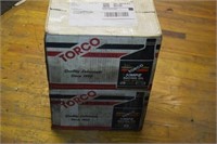 24 Quarts Torco 20W 50 Motor Oil