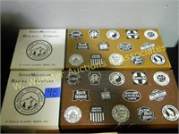 InterMountain Railway Company Kits