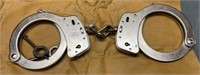 Smith & Wesson Handcuffs