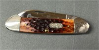 Case 2 Blade Canoe Knife