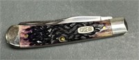 Case Trapper Knife