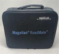 Magellan Roadmate GPS in Case