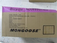 Mongoose Bicylce Helmet