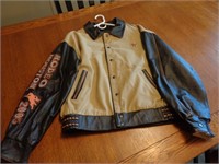 2005 Houston Livestock Show & Rodeo Jacket