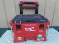 Milwaukee Pack Out Box