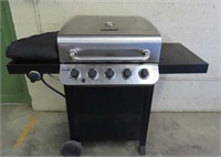 Char-Broil Propane Grill