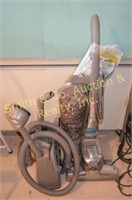 Kirby Sentria Vacuum Cleaner w/ Attachments