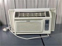 6,000 BTU Air Conditioner