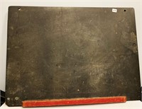 Old Slate Chalkboard (NO SHIPPING)