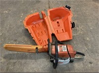 STIHL 038 CHAINSAW IN CASE