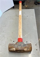 12LBS Sledge Hammer