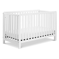 DaVinci Colby 4-in-1 Convertible Crib  Certified