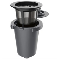 CUISINART SS-RFCC HomeBarista Reusable Filter Cup,