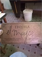 El mayor Tequila a handcrafted legacy for over