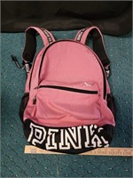 Victoria's Secret PINK School Bookbag Back Pack