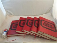 La Grand histoire de la Commune en 5 volumes